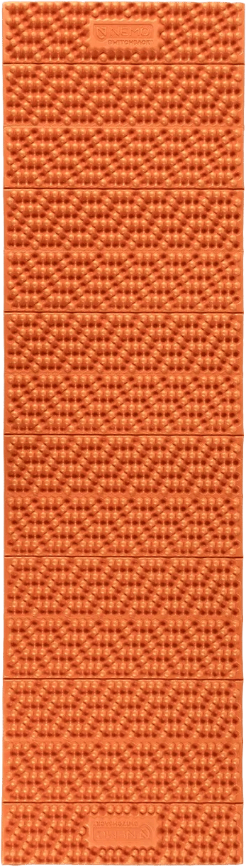 Nemo Switchback – Regular Sunset Orange Nemo