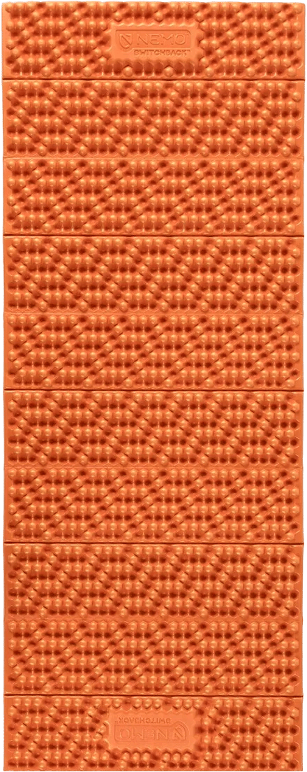 Nemo Switchback – Short Sunset Orange Nemo