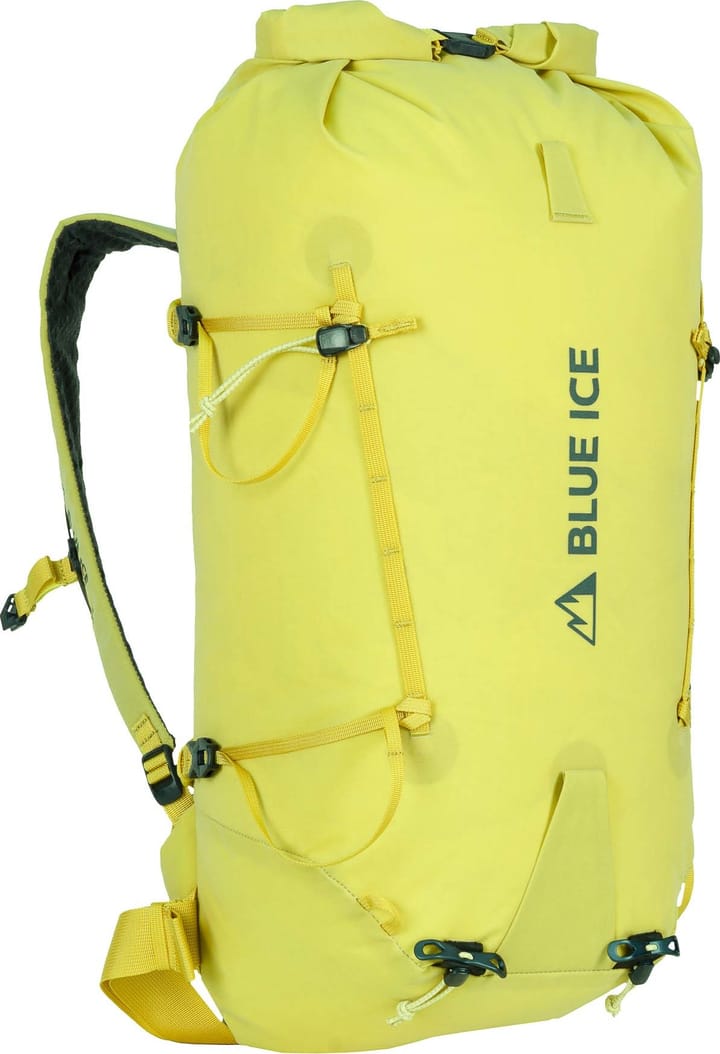 Blue Ice Warthog Pack 30L Warm Olive Blue Ice