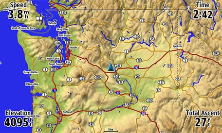 Garmin Gpsmap 276cx, Gps/Glonass, Eu N/A Garmin Garmin Gpsmap 276cx, Gps/Glonass, Eu N/A Garmin