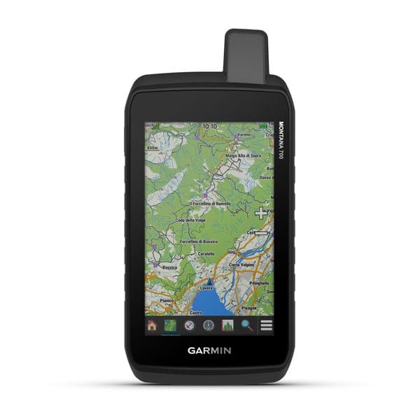 Garmin Montana 700 Garmin Garmin Montana 700 Garmin