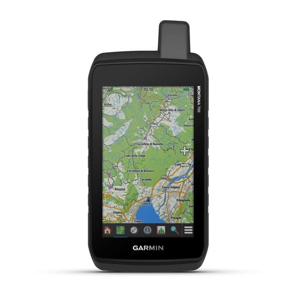 Garmin Montana 700 Garmin