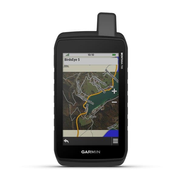 Garmin Montana 700 Garmin Garmin Montana 700 Garmin