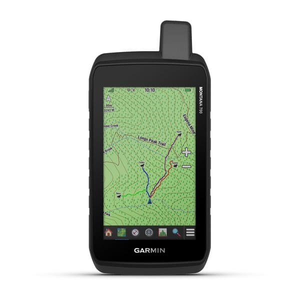Garmin Montana 700 Garmin Garmin Montana 700 Garmin
