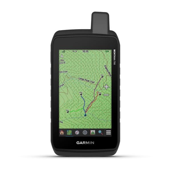 Garmin Montana 700 Garmin