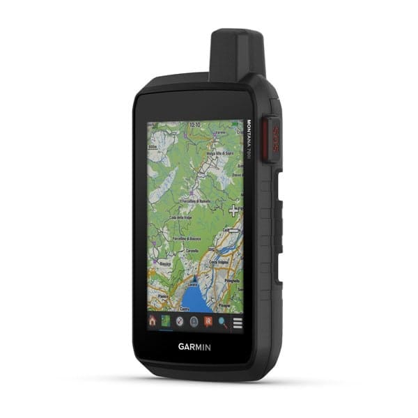 Garmin Montana 700i Garmin Garmin Montana 700i Garmin