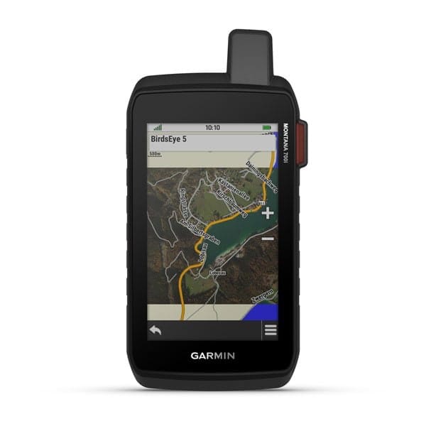 Garmin Montana 700i Garmin Garmin Montana 700i Garmin