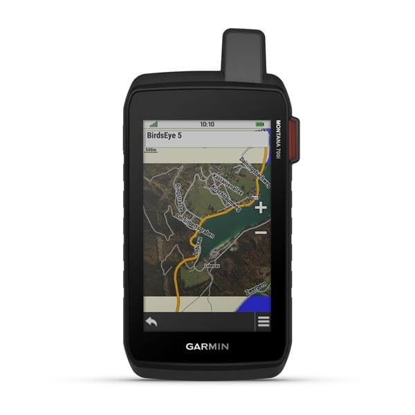 Garmin Montana 700i Garmin