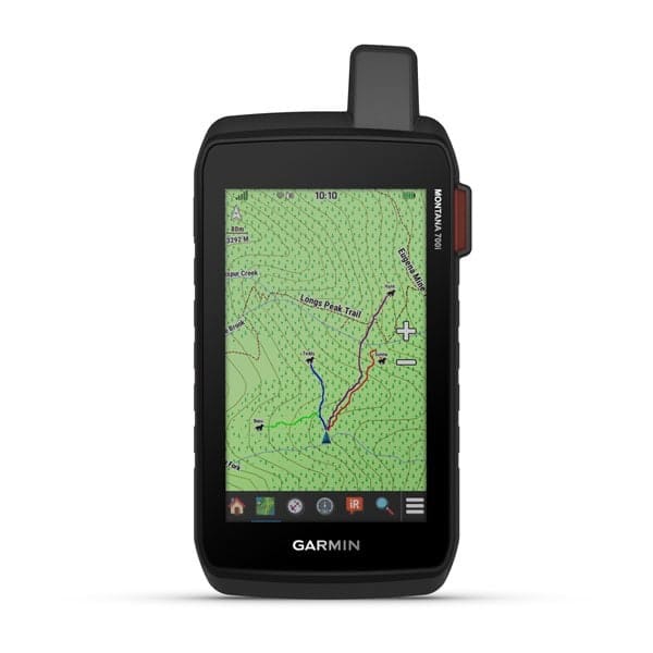 Garmin Montana 700i Garmin Garmin Montana 700i Garmin