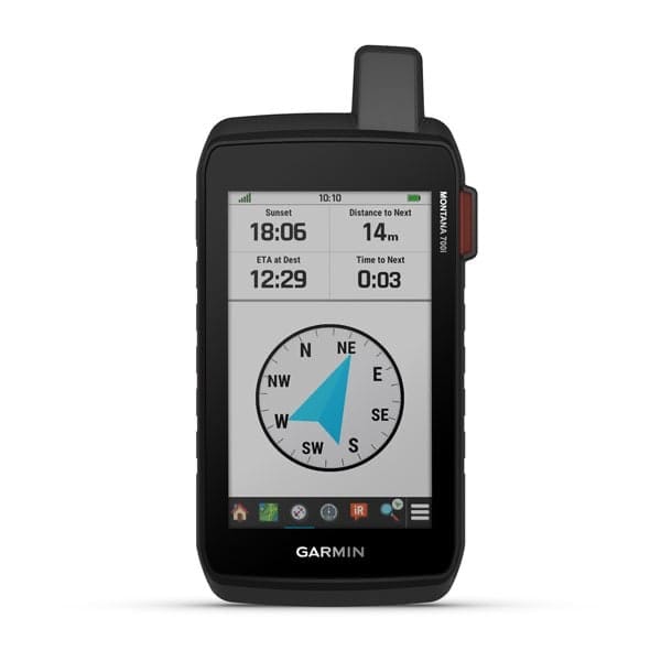 Garmin Montana 700i Garmin Garmin Montana 700i Garmin