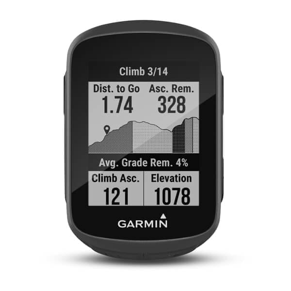 Garmin Edge 130 Plus Garmin