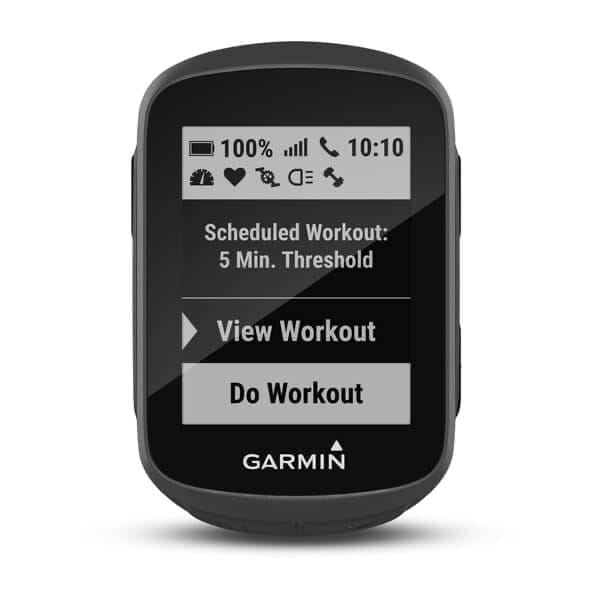 Garmin Edge 130 Plus Garmin Garmin Edge 130 Plus Garmin