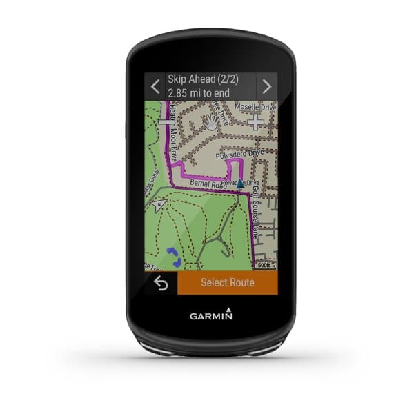Garmin Edge 1030 Plus Garmin