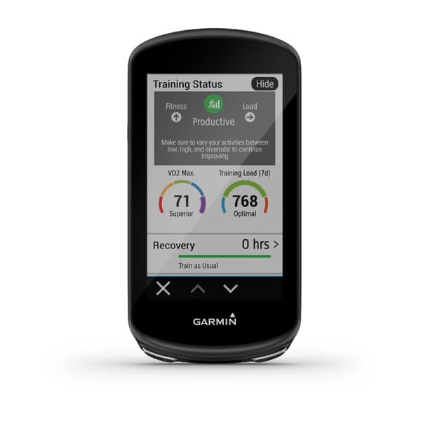 Garmin Edge 1030 Plus Garmin Garmin Edge 1030 Plus Garmin