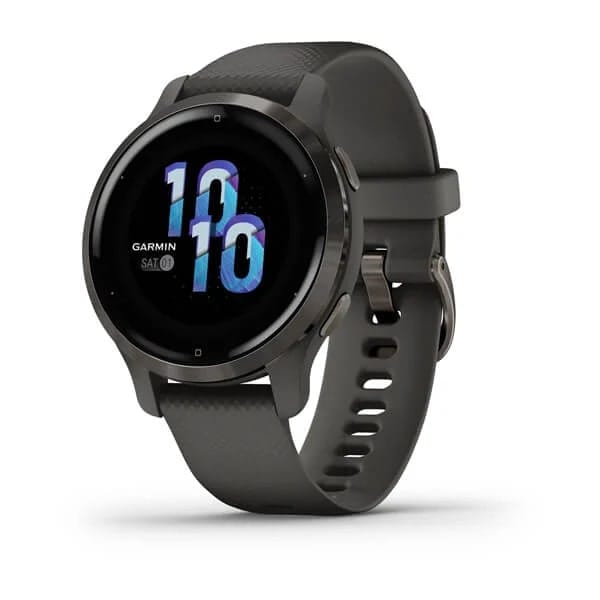 Garmin Venu 2s Grey/Gunmetal Garmin