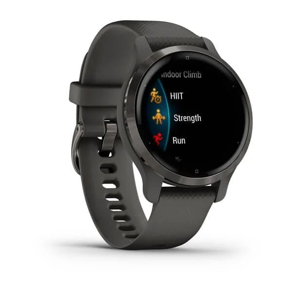 Garmin Venu 2s Grey/Gunmetal Garmin