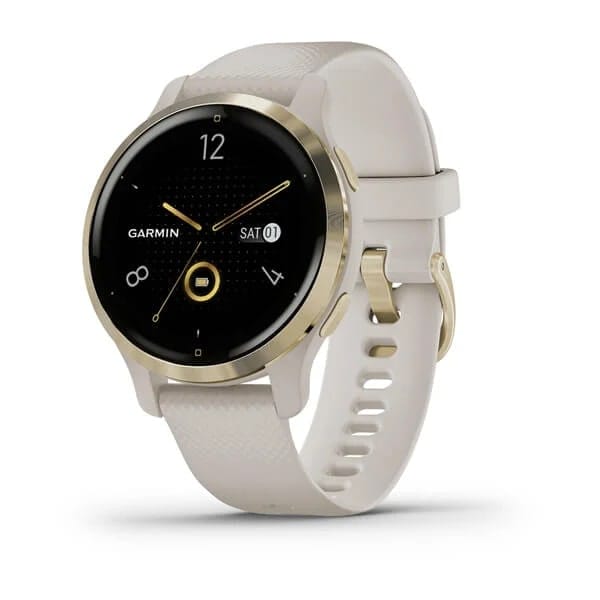Garmin Venu 2s Tundra/Champagne