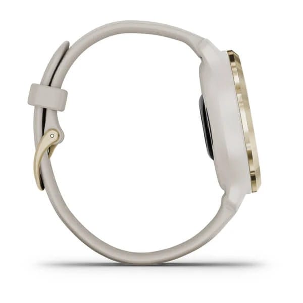 Garmin Venu 2s Tundra/Champagne Garmin Garmin Venu 2s Tundra/Champagne Garmin