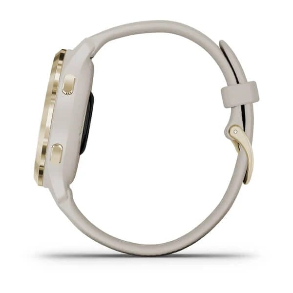 Garmin Venu 2s Tundra/Champagne Garmin Garmin Venu 2s Tundra/Champagne Garmin