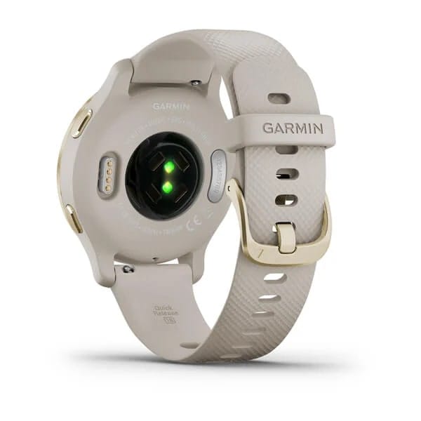 Garmin Venu 2s Tundra/Champagne Garmin
