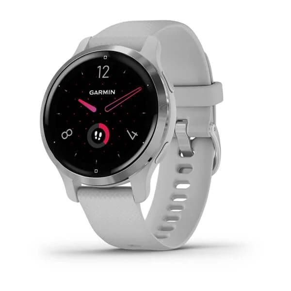 Garmin Venu 2s Mist Grey Garmin Garmin Venu 2s Mist Grey Garmin
