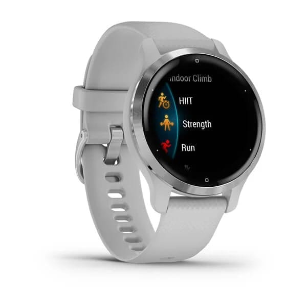 Garmin Venu 2s Mist Grey Garmin Garmin Venu 2s Mist Grey Garmin
