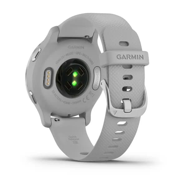 Garmin Venu 2s Mist Grey Garmin Garmin Venu 2s Mist Grey Garmin