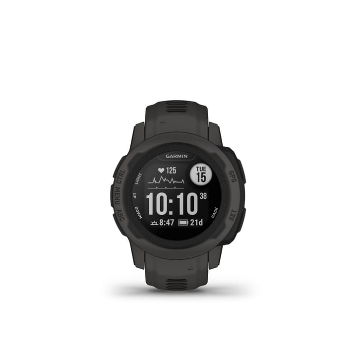 Garmin Instinct 2s Graphite Garmin Garmin Instinct 2s Graphite Garmin