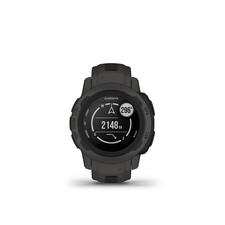 Garmin Instinct 2s Graphite Garmin Garmin Instinct 2s Graphite Garmin