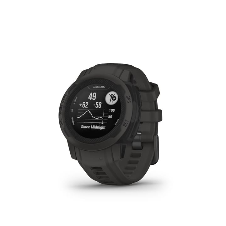 Garmin Instinct 2s Graphite Garmin