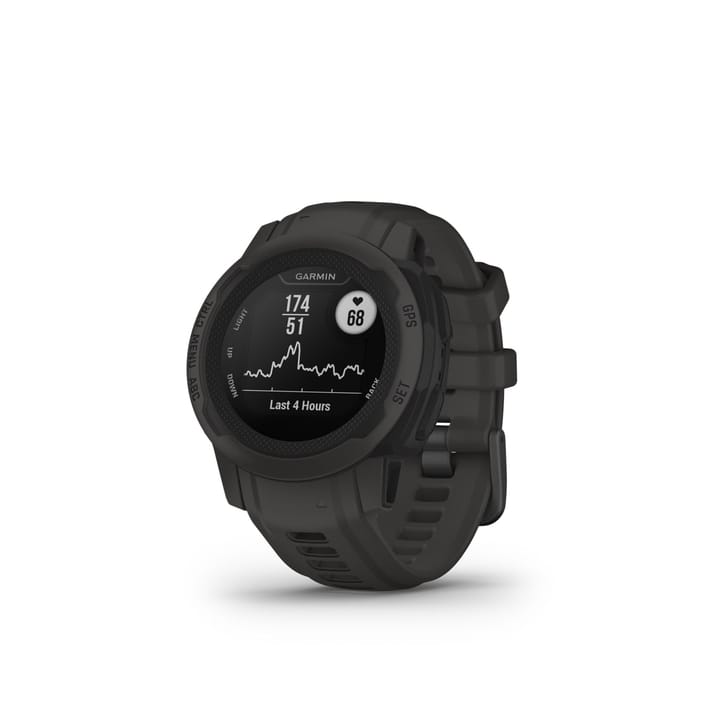 Garmin Instinct 2s Graphite Garmin