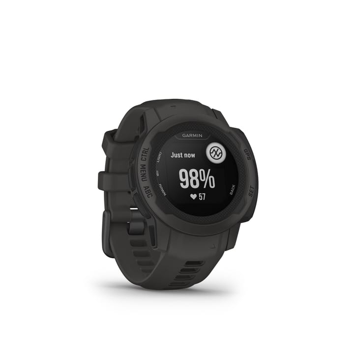 Garmin Instinct 2s Graphite Garmin