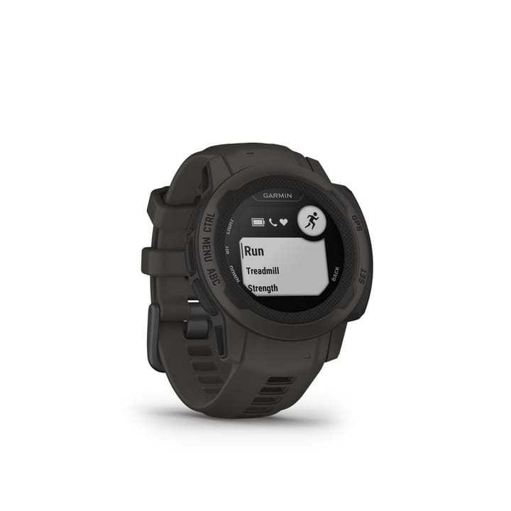 Garmin Instinct 2s Graphite Garmin