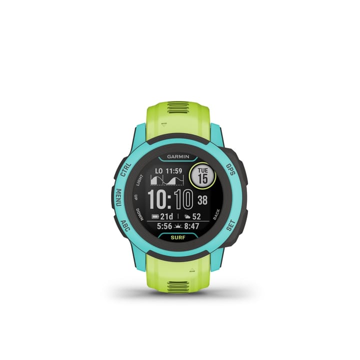 Garmin Instinct 2s Surf Edition Waikiki Garmin