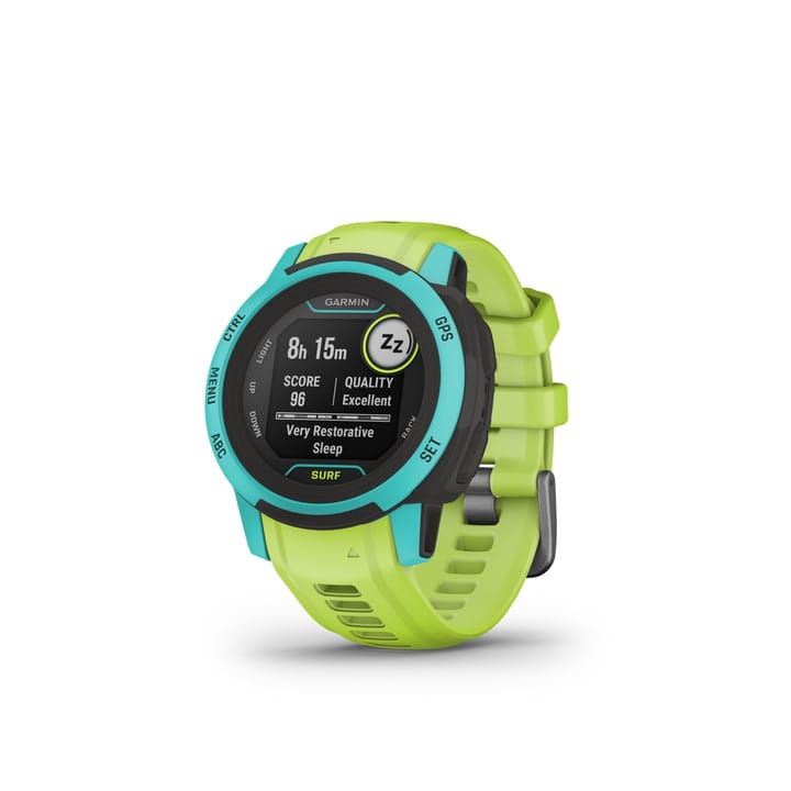 Garmin Instinct 2s Surf Edition Waikiki Garmin