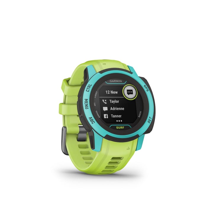 Garmin Instinct 2s Surf Edition Waikiki Garmin