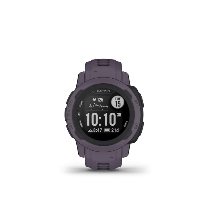 Garmin Instinct 2s Deep Orchid Garmin