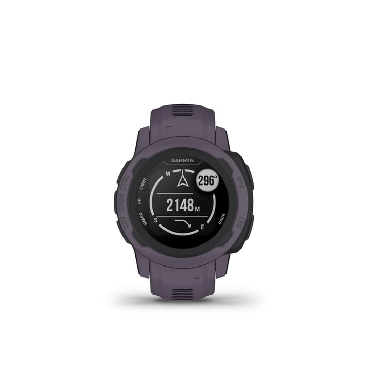 Garmin Instinct 2S Deep Orchid/Graphite Garmin Garmin Instinct 2S Deep Orchid/Graphite Garmin