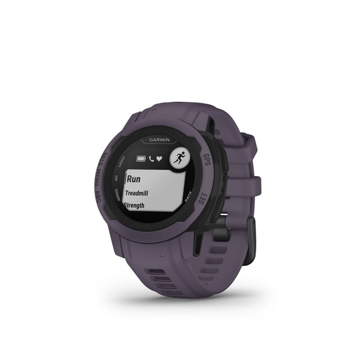 Garmin Instinct 2S Deep Orchid/Graphite Garmin Garmin Instinct 2S Deep Orchid/Graphite Garmin