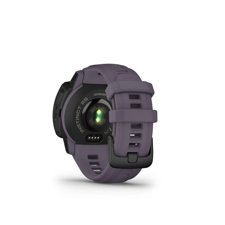 Garmin Instinct 2S Deep Orchid/Graphite Garmin Garmin Instinct 2S Deep Orchid/Graphite Garmin