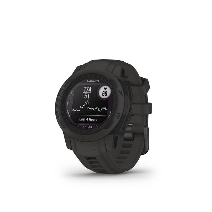 Garmin Instinct 2s Solar Graphite Garmin