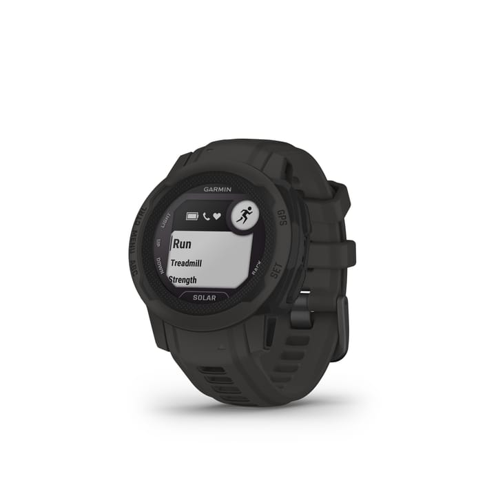 Garmin Instinct 2s Solar Graphite Garmin