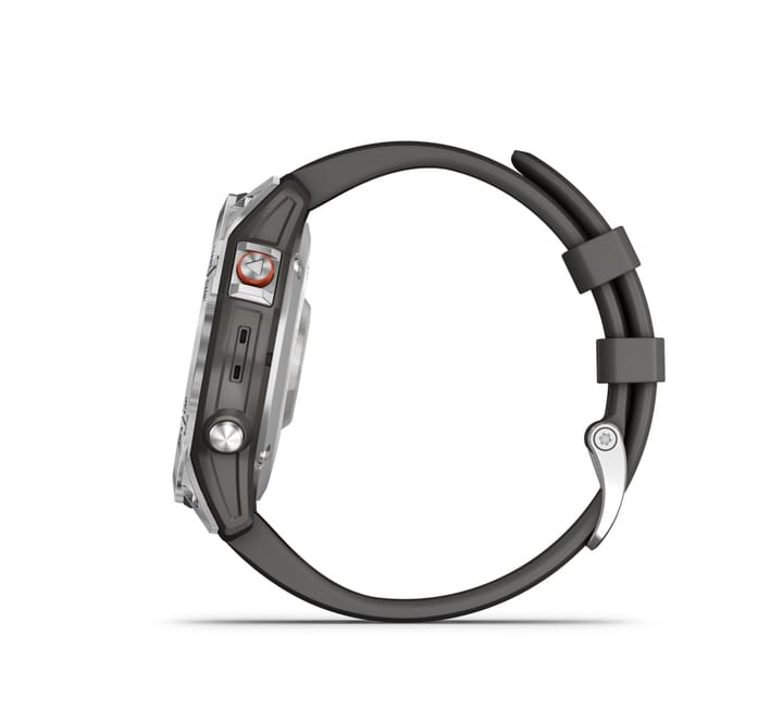 Garmin epix Slate – AMOLED Smartwatch Garmin