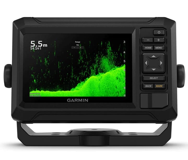 Garmin Echomap™ Uhd2 5-Tommers Kartplotter Garmin Garmin Echomap™ Uhd2 5-Tommers Kartplotter Garmin