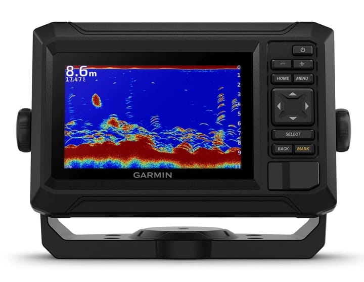 Garmin Echomap™ Uhd2 5-Tommers Kartplotter Garmin Garmin Echomap™ Uhd2 5-Tommers Kartplotter Garmin