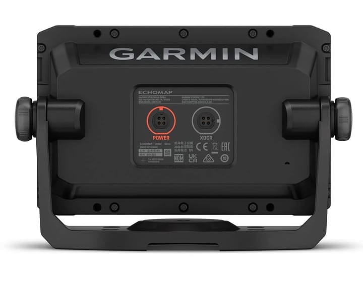 Garmin Echomap™ Uhd2 5-Tommers Kartplotter Garmin Garmin Echomap™ Uhd2 5-Tommers Kartplotter Garmin