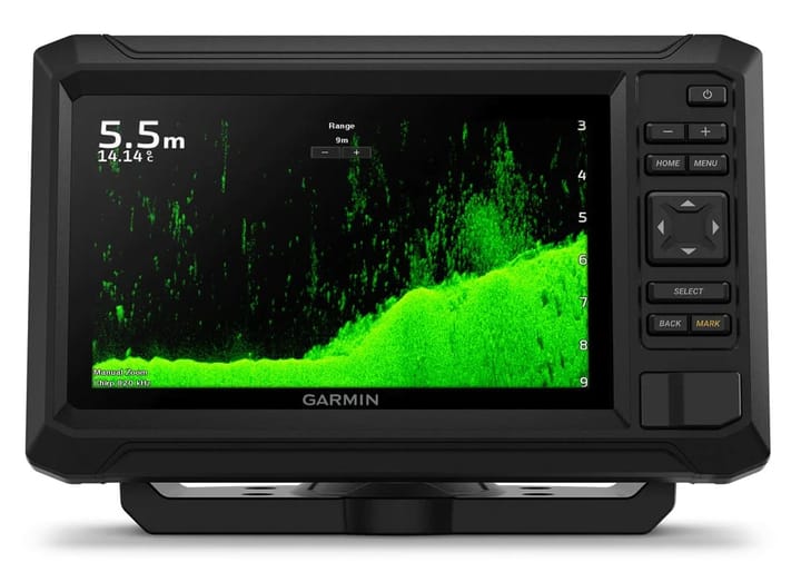 Garmin Echomap™ Uhd2 7-Tommers Kartplotter Garmin Garmin Echomap™ Uhd2 7-Tommers Kartplotter Garmin