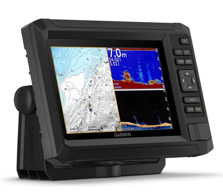 Garmin Echomap™ Uhd2 7-Tommers Kartplotter Garmin Garmin Echomap™ Uhd2 7-Tommers Kartplotter Garmin