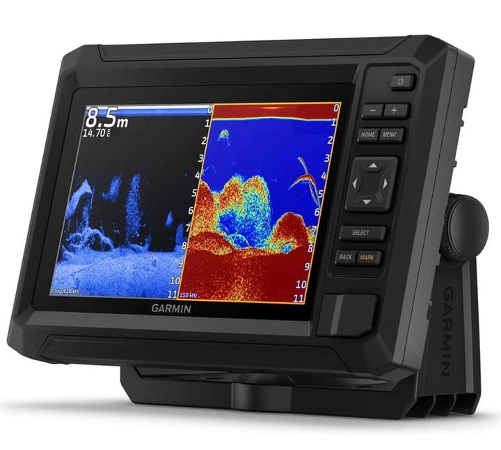 Garmin Echomap™ Uhd2 7-Tommers Kartplotter Garmin Garmin Echomap™ Uhd2 7-Tommers Kartplotter Garmin