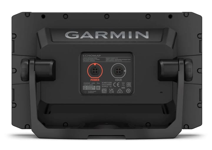 Garmin Echomap™ Uhd2 7-Tommers Kartplotter Garmin Garmin Echomap™ Uhd2 7-Tommers Kartplotter Garmin